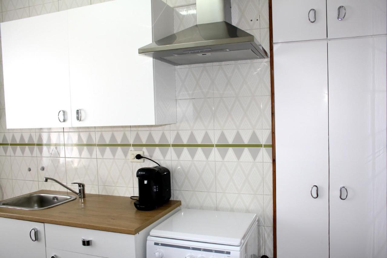 Ferienwohnung Piso Centrico Amplio, Luminoso, En Casa De Piedra Guitiriz Exterior foto